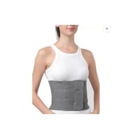 A 03 مشذب البطن / حزام البطن 8 بوصة / 20 سم