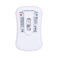 جهاز TENS محمول بقناتين Chattanooga بشاشة وأزرار ت...