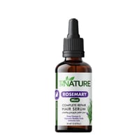 باي ناتشر مصل الروزماري والنعناع لفروة الرأس 50 مل