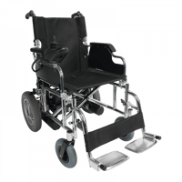 كرسي متحرك كهربائي محمول DY01112A مقاس 46 سم قابل...