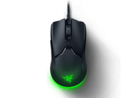 ماوس الالعاب رايزر فيبر ميني من فينتو، بوزن 61 غرا...