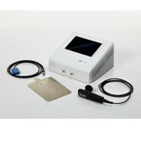 حامل مريض مع السير اطفال