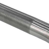 سبيس مقبض حمام ستانلس 12 بوصة(30.4)سم SB-105