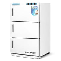 جهاز تسخين مناشف