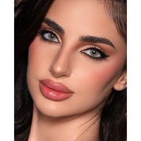 عدسات لاصقة يومية اى كلرز موديل PNB170 | للاستخدام...