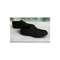 حذاء طبي رجالي MLR MLR-SHA11 دعم القدم المسطحة وته...