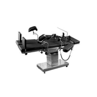 سرير عمليات كهربائي A100-4 Saikang | تشغيل هادئ وأ...