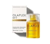 زيت ربط No.7 من OLAPLEX مغذي للأطراف المتقصفة 30 م...