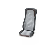 غطاء مقعد مساج محمول خفيف للاسترخاء اليومي والمنزل