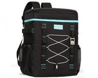 شنطة ظهر مبردة انزماير معزولة مانعة للتسرب سعة 30...