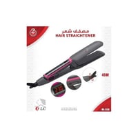 مكواة شعر من إناث (Enath) بتقنية رقمية موديل DLC-...