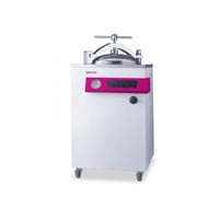 غرفة UV أوتوكلاف مختبر Purister 80