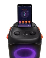 جي بي ال مكبر صوت لاسلكي بارتي بوكس 110 - اسود