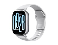 ساعة ذكية شامي ريدمي واتش 5 أكتيف BHR8790GL - فضي