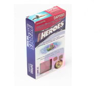 سدادات أذن سيليكونية للأطفال Hearos DAP5065 عازلة...