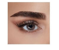 عدسات ملونة طبية من بيوتيس - كريمي بقطر 14.2 مم لم...