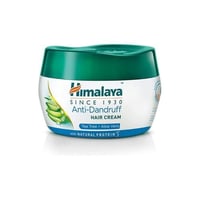 كريم للشعر من Himalaya المضاد للقشرة وملطف فروة ال...