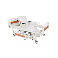 سرير طبي 5 وظيفة بي كير كهربائي قابل للتعديل سعة ح...