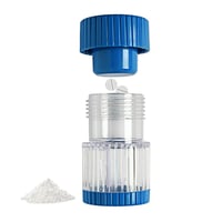 سباكير طحانة حبوب الدواء