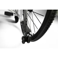 كرسي متحرك مبطن شديد التحمل 60 سم | إطار ألومنيوم...