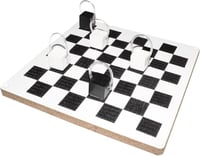 لوح تدريب الأصابع للعلاج الوظيفي خشب وبلاستيك بمقا...