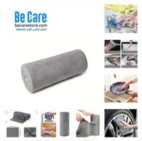 منشفة مايكرو فايبر من بي كير امتصاص فائق 20 قطعة 2...