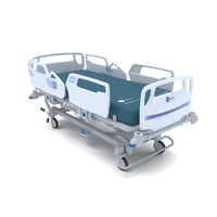 سرير طبي للعناية المركزة هيل روم HR900 | 6 حركات ق...