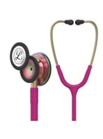 سماعة طبيب 3M ليتمان كلاسيك III موديل 5806 غشاء مز...