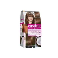 صبغة شعر من L'Oreal Paris أشقر غامق 600 كريم 1 عبو...