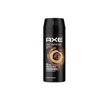 مزيل عرق بخاخ من AXE برائحة Dark Temptation 150 مل