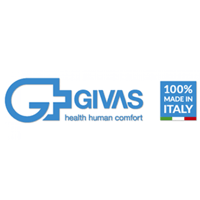 كرسي كهربائي لتبرع الدم Givas AP1185/Delft تشغيل ه...