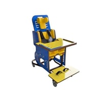 كرسي طبي للأطفال جيل العناية AC 050 من بي كير | قا...