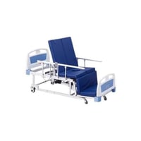 سرير طبي كهربائي متعدد الحركات مع حمام بي كير مرتب...