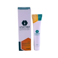 عسل طبي أونومد مضاد للبكتيريا 20 جرام للاستخدام ال...