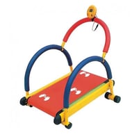 جهاز سير رياضي للأطفال