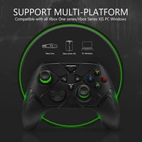 وحدة تحكم لاسلكية لاكس بوكس ون، لوفنوف تردد 2.4 جي...