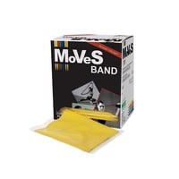 مطاط تمارين Resistance Band MoVeS طول 25 يارد مرن...