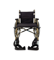 كرسي متحرك خفيف الوزن قابل للطي موديل icon 20 للاس...