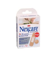لصقة طبية لإيقاف النزيف نيكس كير | معقمة مانعة للم...