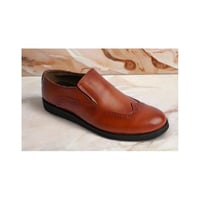 حذاء رجالي طبي MLR مقاس 44 موديل MLR-SHA09 جلد طبي...