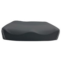 مقعد الكرسي المتحرك memory foam wtd