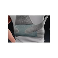 مصحح الوضعية A-33 للمريض