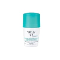 مزيل عرق رول مكثف من Vichy بحماية 48 ساعة 50 مل