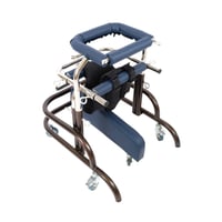 مشاية أطفال دورين Dynamic Walker DW014 قابلة لتعدي...