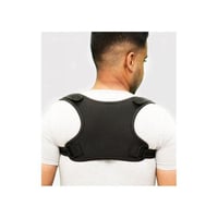 مشد أكتاف قصير لتصحيح انحناء الفقرات العلوية MV016...