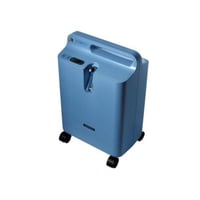 مولد أكسجين منزلي Philips EverFlo | تشغيل مستقر وص...