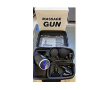 مسدس مساج سيلفيم LF-71 محمول متعدد الاستخدامات للا...