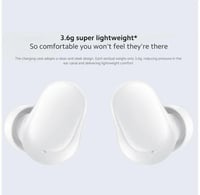 سماعة أذن شاومي ريدمي بودز 6 بلاي - أزرق