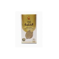 زيت الحلبة للشعر من وادى النحل لتقوية وتغذية 125 م...