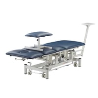 سرير شد الفقرات الكهربائي Comfort | أقسام قابلة لل...